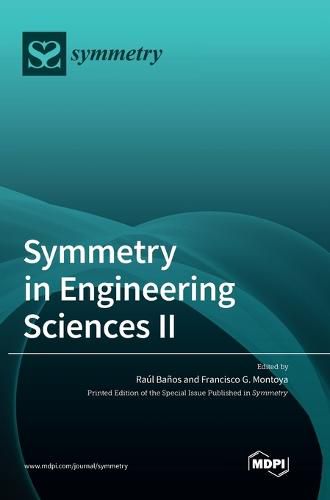 Cover image for Symmetry in Engineering Sciences II