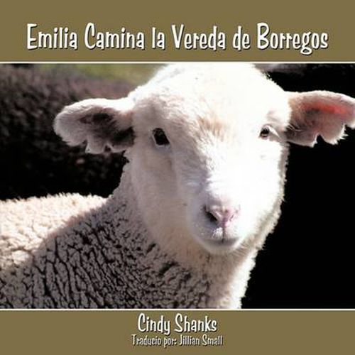 Cover image for Emilia Camina La Vereda de Borregos