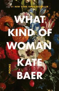 Cover image for What Kind of Woman