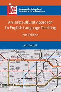 Cover image for An Intercultural Approach to English Language Teaching