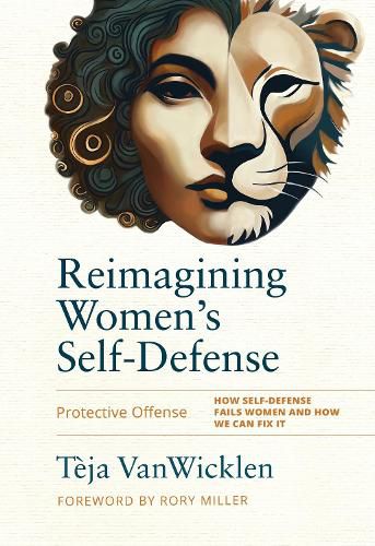 Cover image for Reimagining Women's Self-Defense