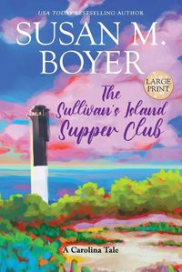 Cover image for The Sullivan's Island Supper Club