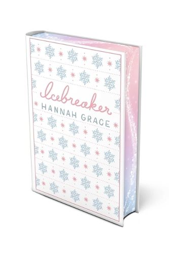 Cover image for Icebreaker: Deluxe Edition Hardcover