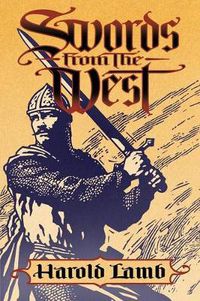 Cover image for Swords from the West