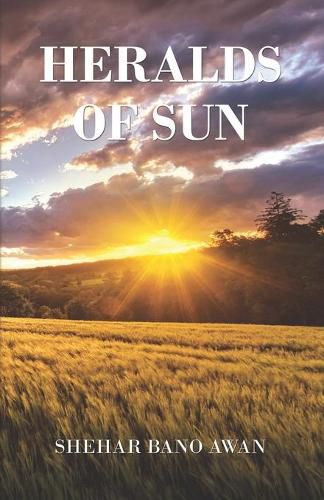 Cover image for Heralds of Sun