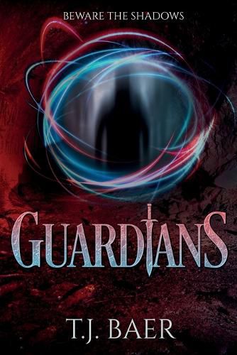 Cover image for Guardians