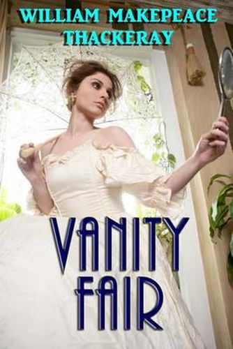 Cover image for Vanity Fair
