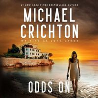 Cover image for Odds on