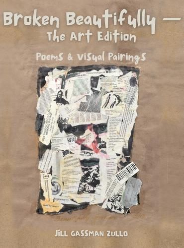 Cover image for Broken Beautifully