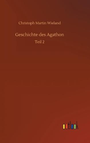 Geschichte des Agathon