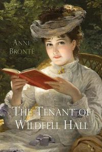 Cover image for The Tenant of Wildfell Hall