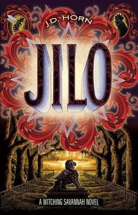 Cover image for Jilo