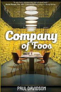 Cover image for Company of Foos