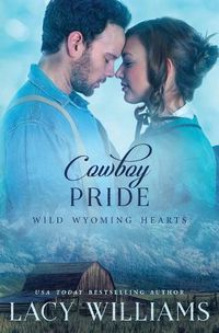 Cover image for Cowboy Pride