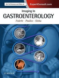 Cover image for Imaging in Gastroenterology