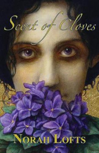 Cover image for Scent of Cloves