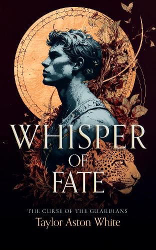 Cover image for Whisper of Fate