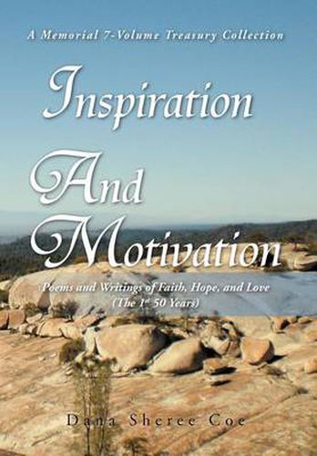 Cover image for Inspiration And Motivation (I AM)