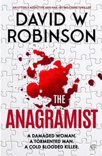 Cover image for The Anagramist