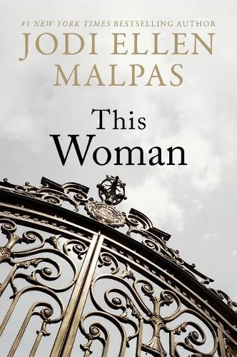 Cover image for This Woman