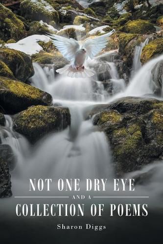 Cover image for Not One Dry Eye and a Collection of Poems