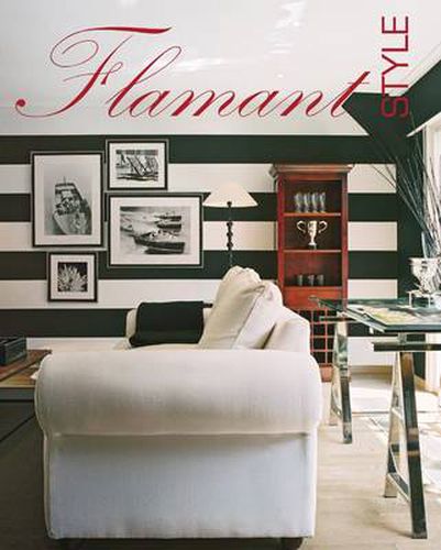 Cover image for Flamant Style