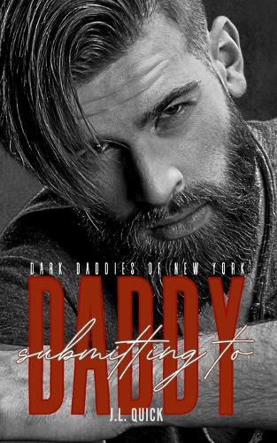 Cover image for Submitting to Daddy