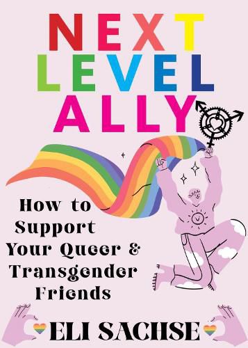 Cover image for Next-Level Ally