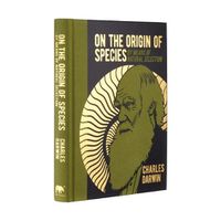 Cover image for On the Origin of Species