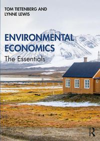 Cover image for Environmental Economics: The Essentials