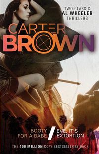 Cover image for Carter Brown 03