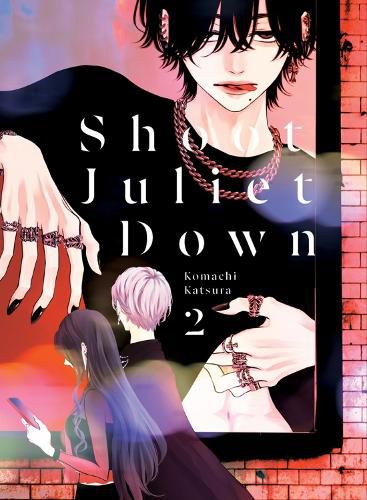Cover image for Shoot Juliet Down 2