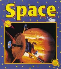 Cover image for Space