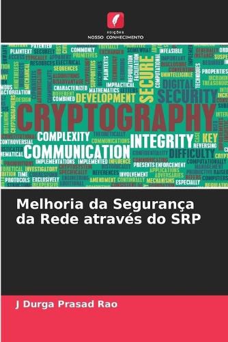 Cover image for Melhoria da Seguranca da Rede atraves do SRP