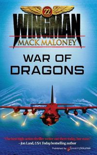Cover image for War of Dragons