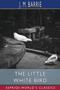 Cover image for The Little White Bird (Esprios Classics)