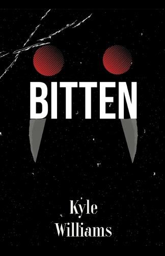 Cover image for Bitten