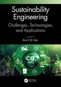 Cover image for Sustainability Engineering