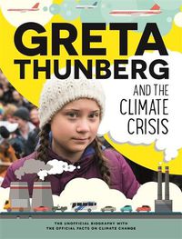 Cover image for Greta Thunberg and the Climate Crisis