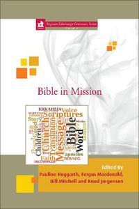 Cover image for Bible in Mission