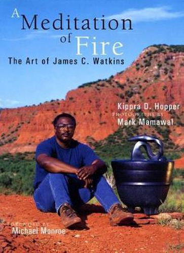 A Meditation of Fire: The Art of James C. Watkins