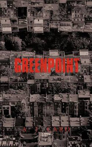 Cover image for Greenpoint