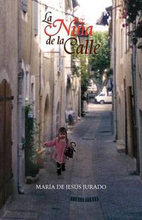 Cover image for La Ni a de La Calle