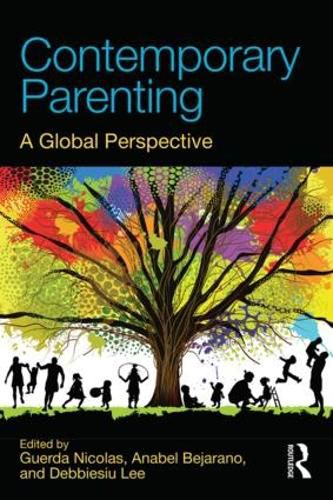 Cover image for Contemporary Parenting: A Global Perspective