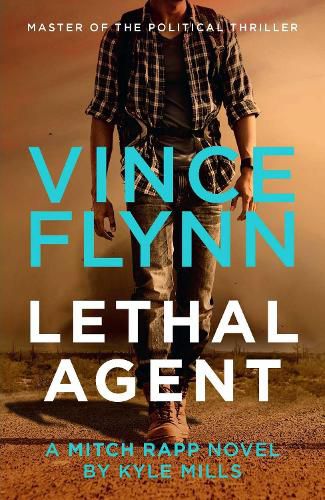 Cover image for Lethal Agent