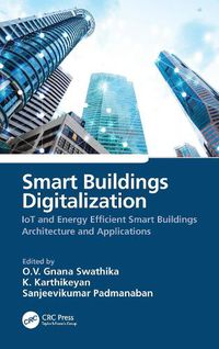 Cover image for Smart Buildings Digitalization