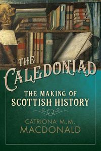 Cover image for The Caledoniad