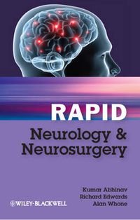 Cover image for Rapid Neurology and Neurosurgery