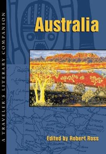 Australia: A Traveler's Literary Companion