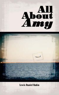 Cover image for All about Amy